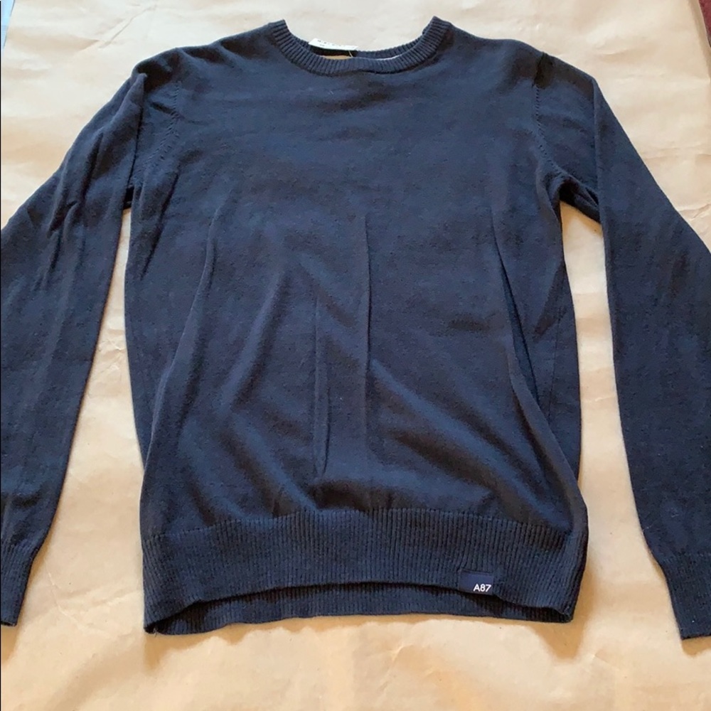 Men’s Aeropostale long sleeve shirt size small